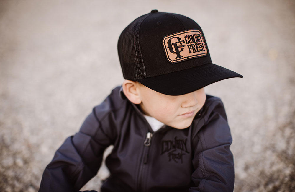 Custom Hat Designs