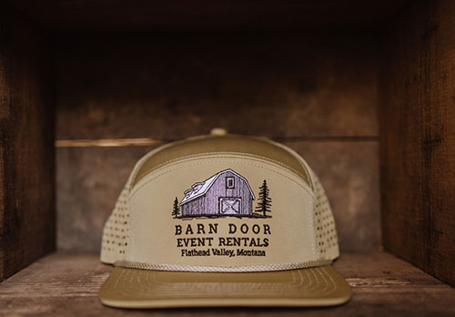 Vintage Dad Hat